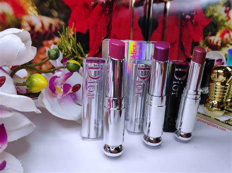 dior addict stellar shine lipstick|dior addict shine lipstick refill.